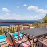 Apartament Two Bedroom With Terrace And Sea View