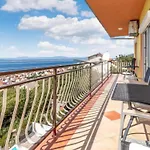 Two Bedroom With Terrace And Sea View Crikvenica
