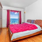 Apartament Two Bedroom With Terrace And Sea View *