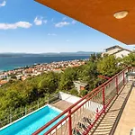 Apartament Two Bedroom With Terrace And Sea View *