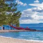 Apartament Two Bedroom With Terrace And Sea View *
