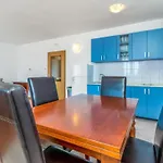 Two Bedroom With Terrace And Sea View Crikvenica