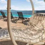Two Bedroom With Terrace And Sea View * Crikvenica