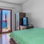 Apartament Two Bedroom With Terrace And Sea View Crikvenica