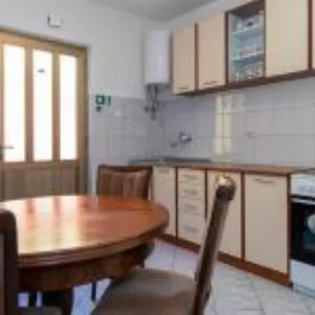 Two Bedroom With Terrace And Sea View