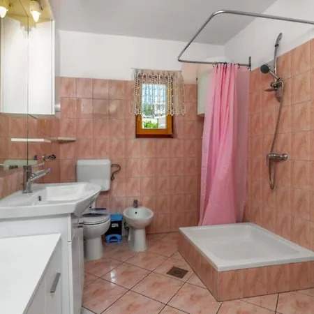 Two Bedroom With Terrace And Sea View