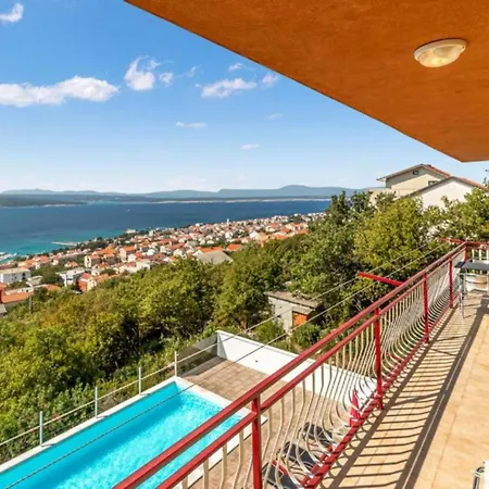 Appartement Two Bedroom With Terrace And Sea View *