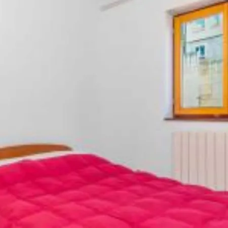 Two Bedroom With Terrace And Sea View