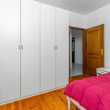 Two Bedroom With Terrace And Sea View