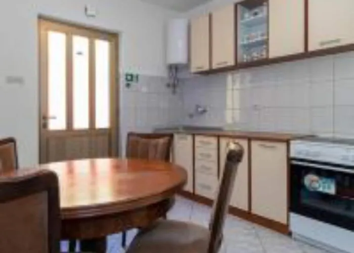 Two Bedroom With Terrace And Sea View