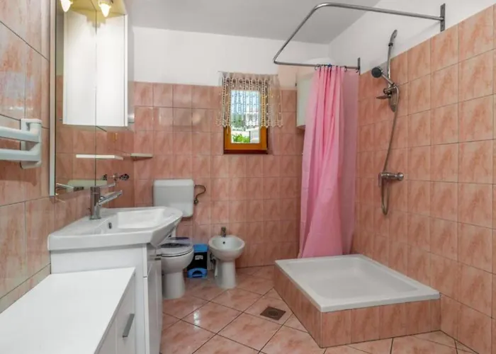 Two Bedroom With Terrace And Sea View
