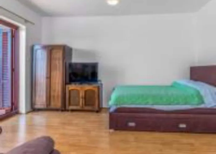 Two Bedroom With Terrace And Sea View * Crikvenica