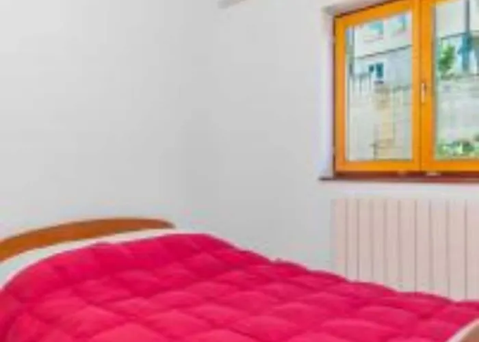 Two Bedroom With Terrace And Sea View