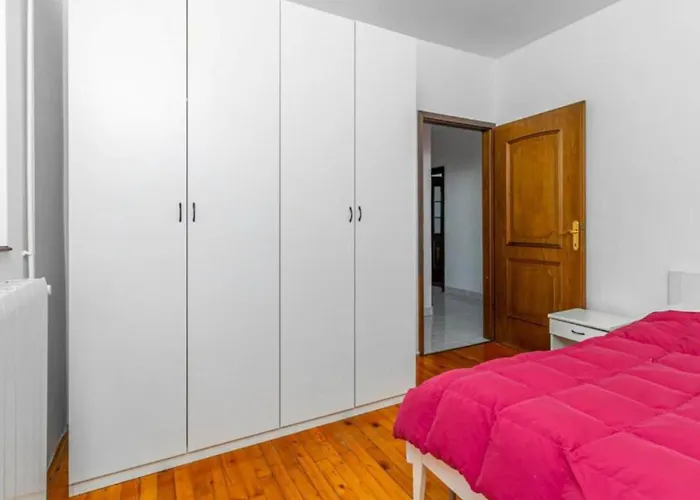 Two Bedroom With Terrace And Sea View