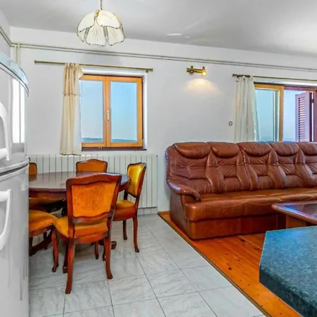 Two Bedroom With Terrace And Sea View